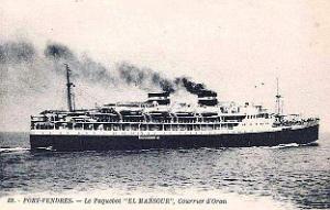 EL MANSOUR 25